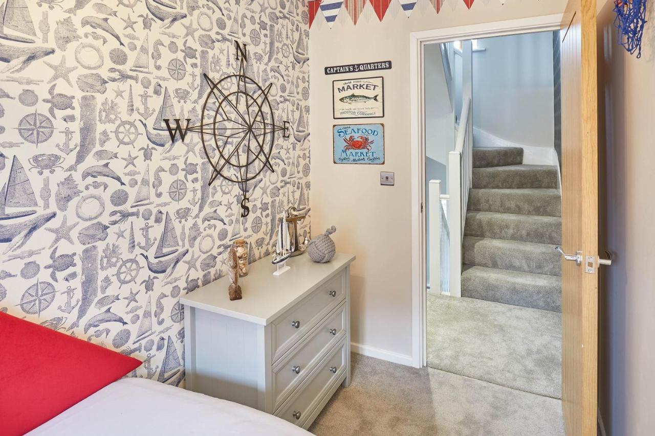 Host & Stay - Lightkeeper'S Cottage Whitby Eksteriør bilde