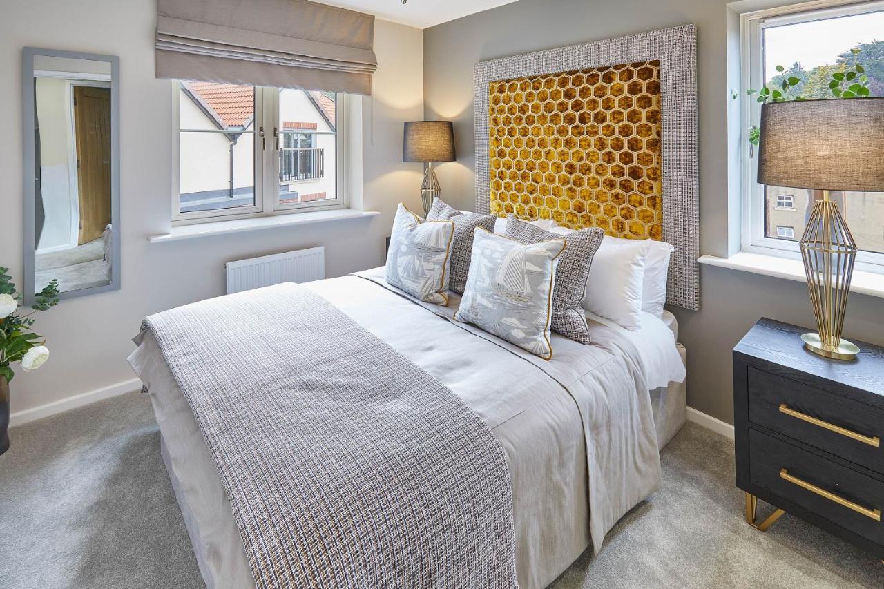 Host & Stay - Lightkeeper'S Cottage Whitby Eksteriør bilde